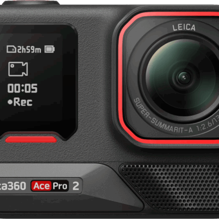 Insta360 Ace Pro 2 Standard Bundle
