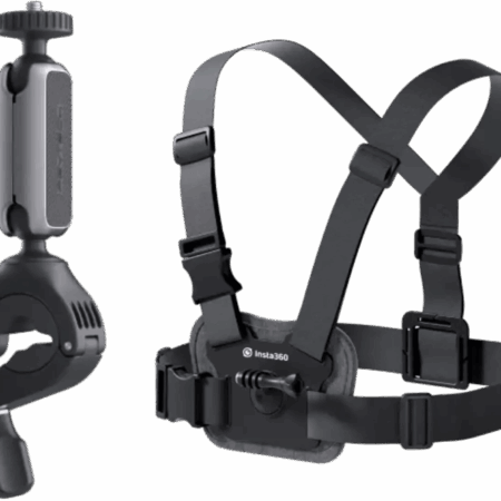 Insta360 Bike Accessoire Kit
