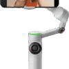 Insta360 Flow 2 Pro Grijs