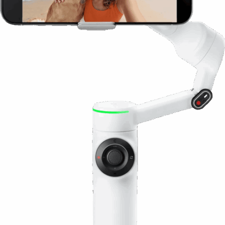 Insta360 Flow 2 Pro Wit