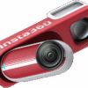 Insta360 GO 3S Retro Bundle Rood 64GB