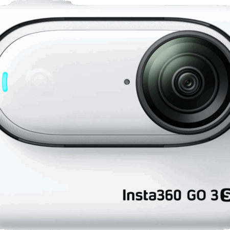 Insta360 GO 3S Wit 128GB