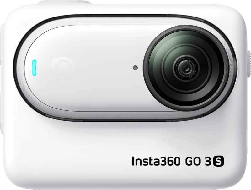 Insta360 GO 3S Wit 128GB