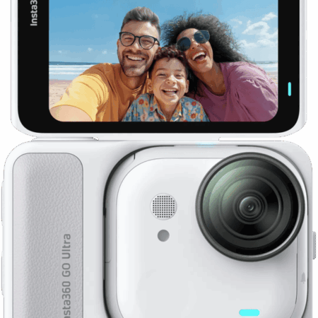 Insta360 GO Ultra Creator Bundle Wit