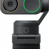 Insta360 Link 2 Pro Graphite Black