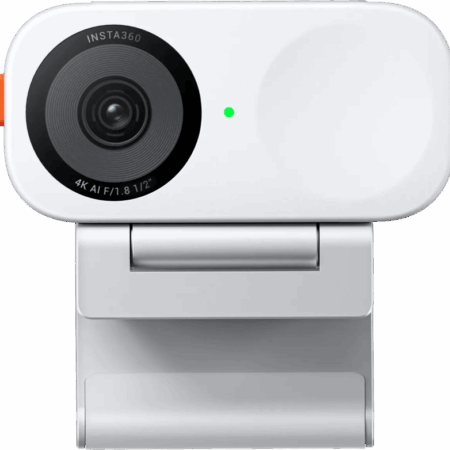 Insta360 Link 2C Arctic White