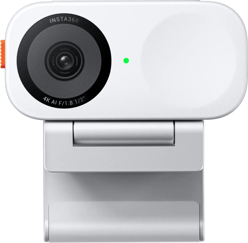 Insta360 Link 2C Arctic White