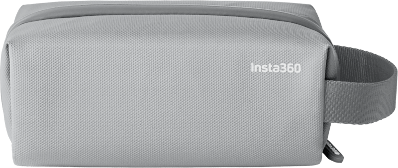 Insta360 Luna Ultra Carry Bag Grijs