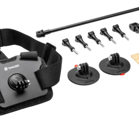 Insta360 Sneeuw Accessoire Kit