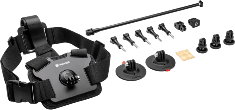 Insta360 Sneeuw Accessoire Kit