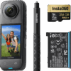 Insta360 X4 Adventure Bundle