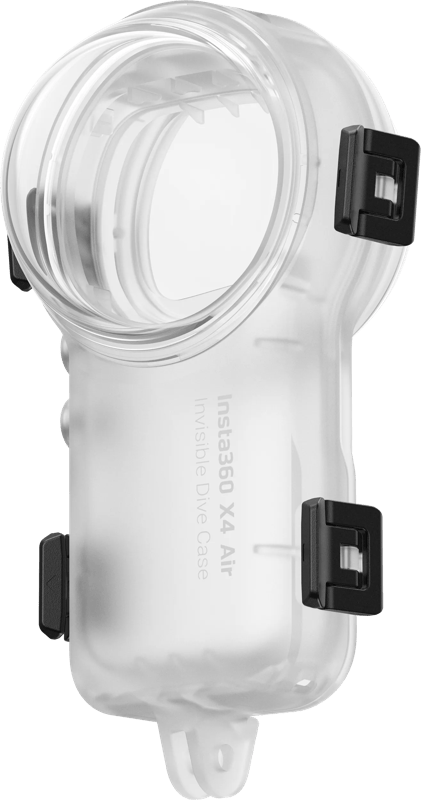 Insta360 X4 Air Invisible Dive Case