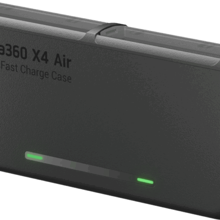 Insta360 X4 Air Utility Fast Charge Case