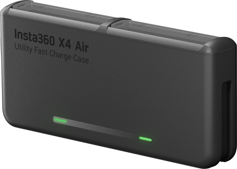 Insta360 X4 Air Utility Fast Charge Case