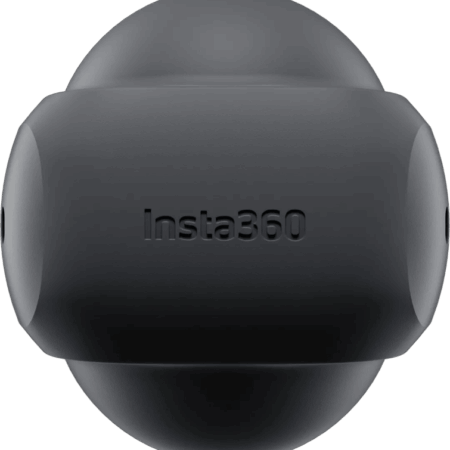 Insta360 X5 Lens Cap