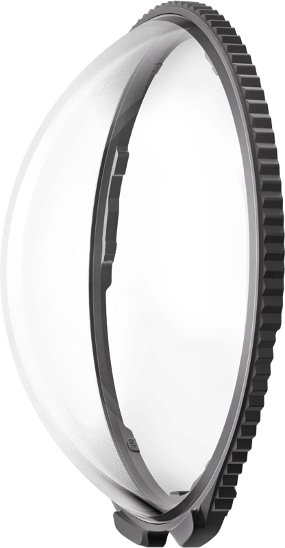 Insta360 X5 Premium Lens Guards