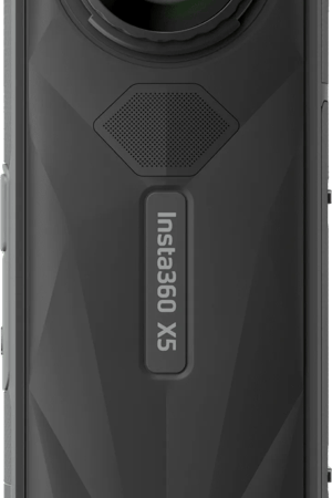 Insta360 X5 Standard Bundle