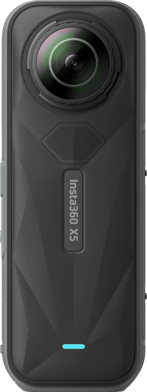 Insta360 X5 Standard Bundle