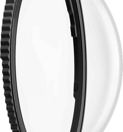 Insta360 X5 Standard Lens Guards