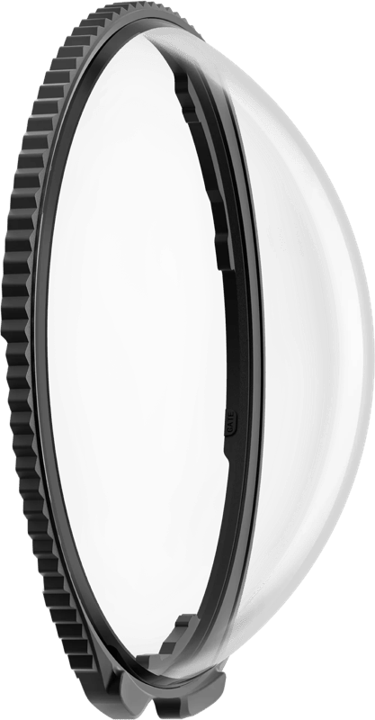Insta360 X5 Standard Lens Guards