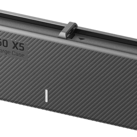 Insta360 X5 Utility Fast Charge Case