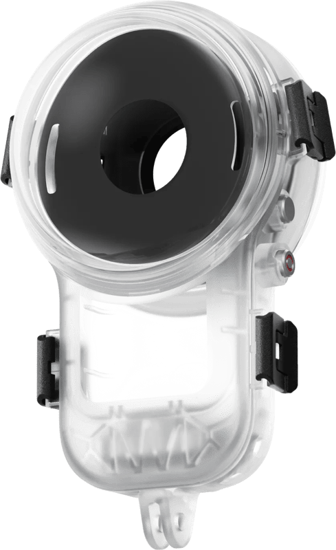 Insta360 X6 Invisible Dive Case Pro