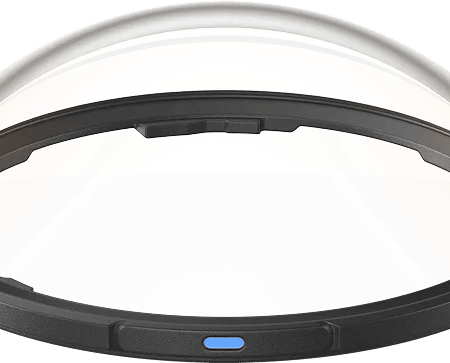 Insta360 X6 Standard Lens Guards