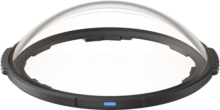 Insta360 X6 Standard Lens Guards