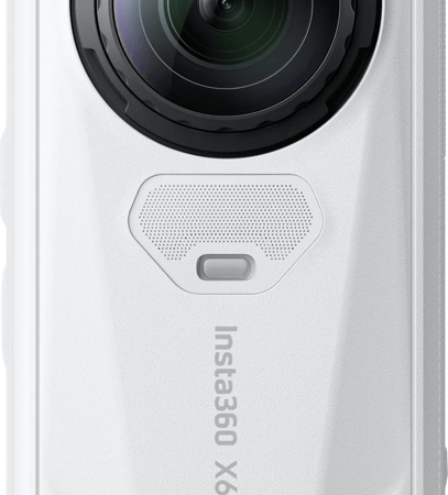 Insta360 X6 Wit