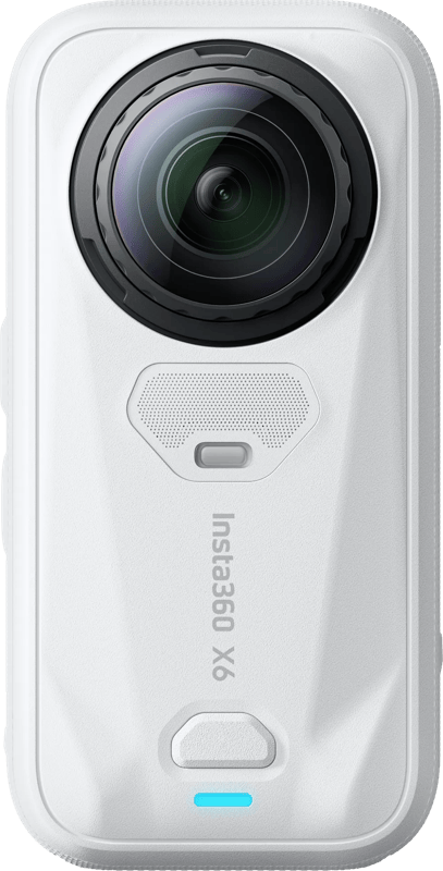 Insta360 X6 Wit