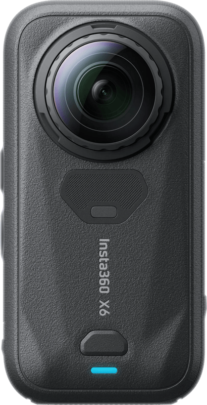 Insta360 X6 Zwart