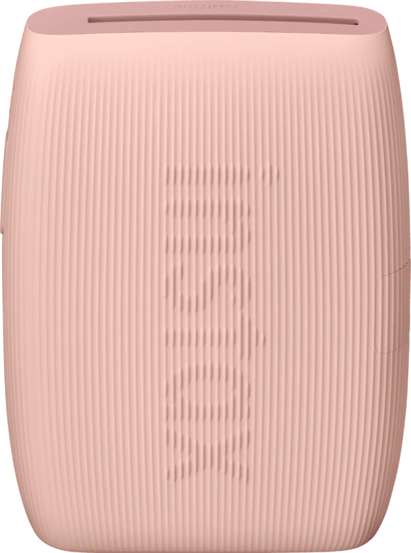 Instax Mini Link 3 Rose Pink