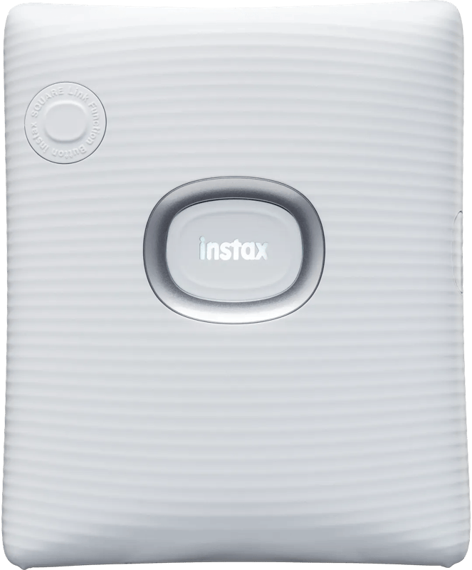 Instax Square Link White
