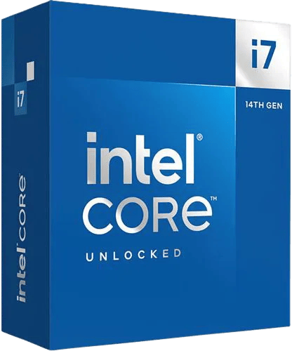 Intel Core i7 14700K