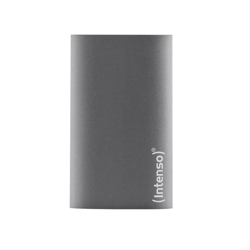 Intenso External SSD 1TB Premium
