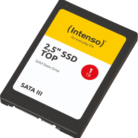 Intenso SSD 1 TB 2