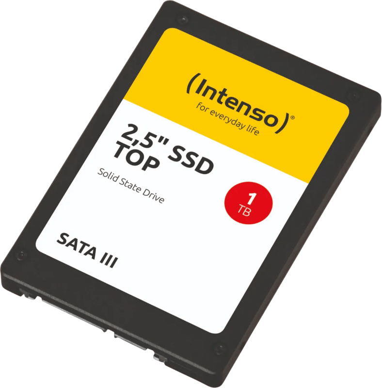 Intenso SSD 1 TB 2