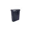 Intersteel Brievenbus mat zwart | Intersteel