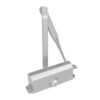 Intersteel Deurdranger RVS met schaararm DR 122 | Intersteel