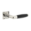 Intersteel Deurklink Ton basic nikkel vierkant rozet | Intersteel