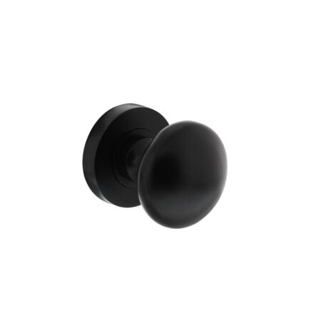 Intersteel Deurknop op rozet met wisselstift | Intersteel