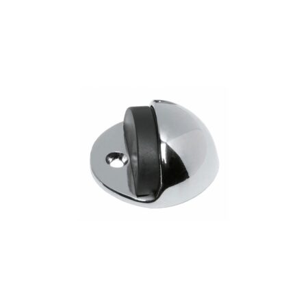 Intersteel Deurstopper bolrond chroom | Intersteel