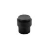 Intersteel Deurstopper rvs zwart vloermontage 30 mm | Intersteel