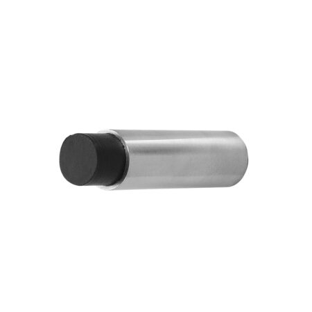 Intersteel Deurstopper wandmontage 22x80mm geborsteld RVS | Intersteel