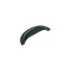 Intersteel Komgreep 97mm mat zwart | Intersteel