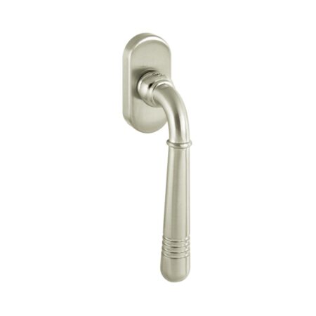 Intersteel Raamsluiting Helena nikkel mat | Intersteel