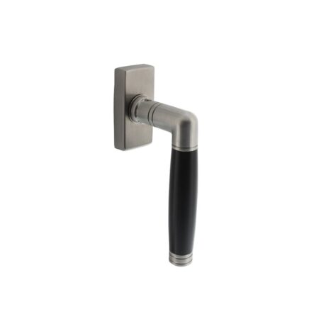 Intersteel Raamsluiting Ton 212 geborsteld RVS | Intersteel