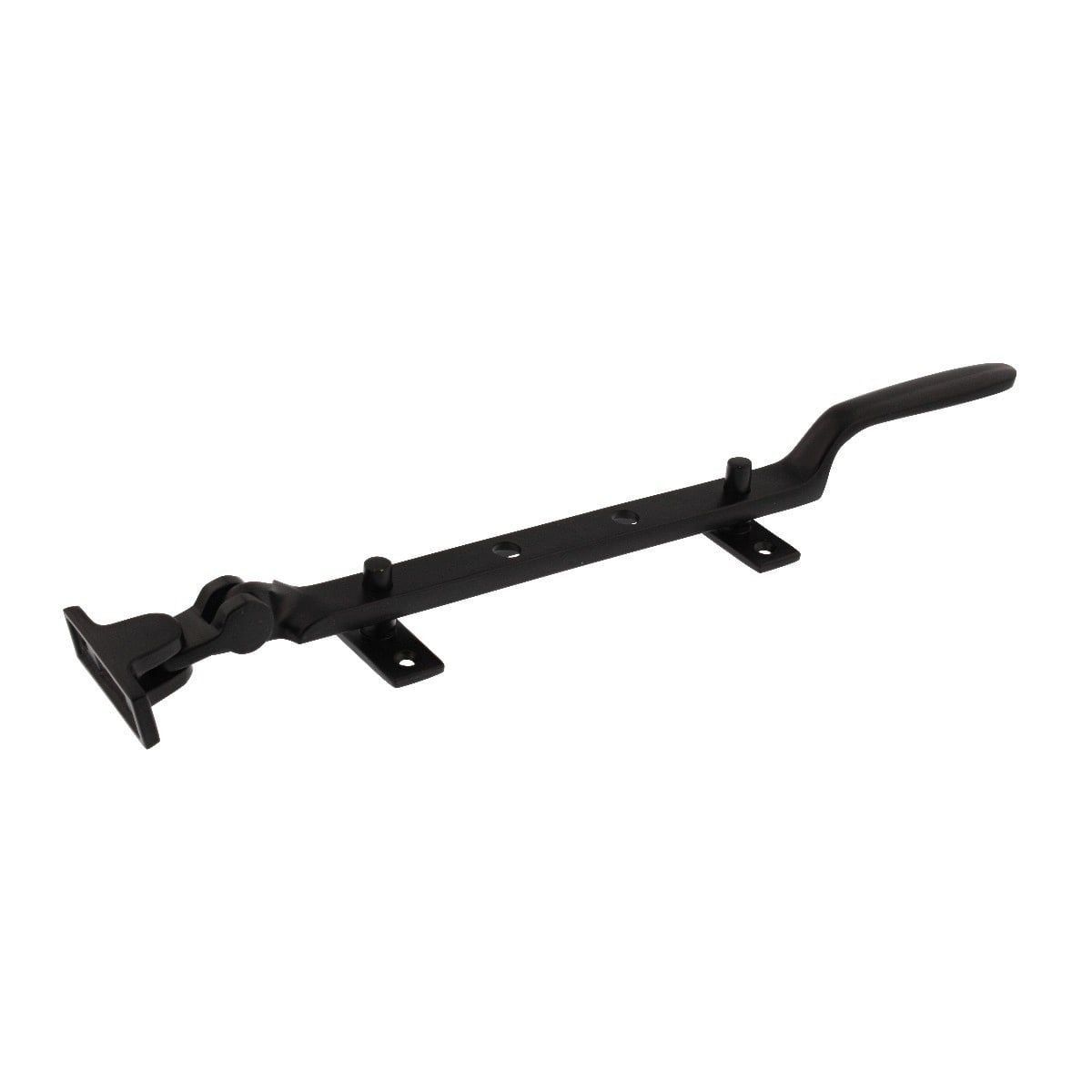 Intersteel Raamuitzetter zwart | Intersteel