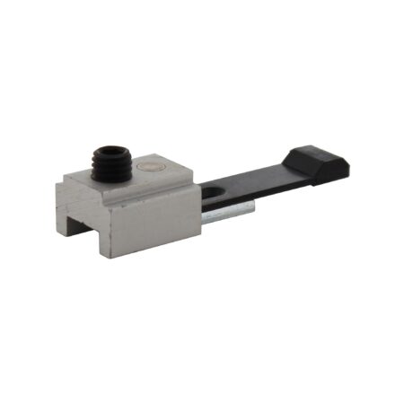 Intersteel Vastzetinrichting tbv glijarm deurdranger | Intersteel