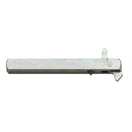 Intersteel Wisselstift 8x80 mm | Intersteel